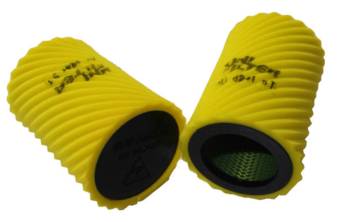 PROCOMP2 YFM700 '16-19