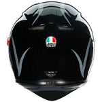 AGV K3 SV [ANGRY BLACK] 5