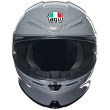 AGV K6 S [NARDO GREY] 2