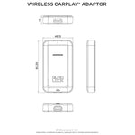 Car - Wireless CarPlay Adaptor 7