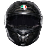 AGV SPORTMODULAR [GLOSSY CARBON]