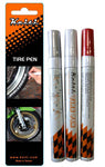 KEITI Tyre Pen