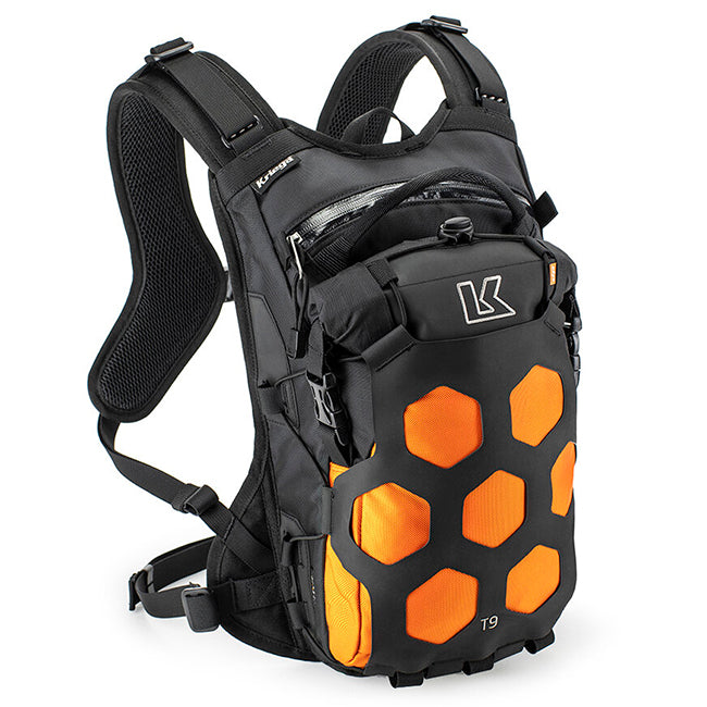 Kriega Trail9 Adventure Backpack