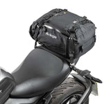 TRIUMPH TRIDENT 660 - US DRYPACK FIT KIT 2