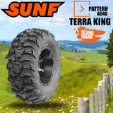 SUNF Terra King ATV Tyre - A040