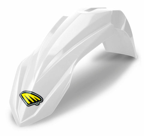 OEM F/FEND YZF 10-14 WHT