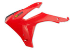 PF EXTENDED EDGE CRF450 15 RED