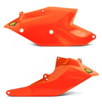 2019-2020 KTM SXF/XCF/ SX/XC SIDE NUMBER PANEL ORANGE