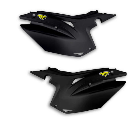 CRF450 13-14 CRF250  BLK SIDE