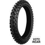 V272 MX Junior Tyre