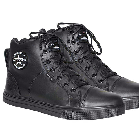 MOTODRY URBAN LADIES SHOES
