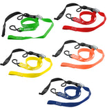 O'Neal Deluxe Tie Downs - 1 1/2 Inch