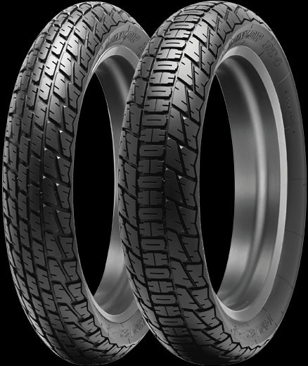 Dunlop American Flat Track Tyre