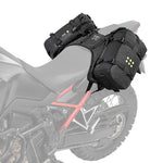 Kriega OS-BASE HONDA CRF 1100L AFRICA TWIN - luggage sold separately