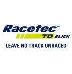 Metzeler RACETEC TD SLICK - Track Day - NEW!