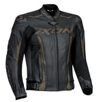 Ixon VORTEX 2 Jacket Black - Sport Leather