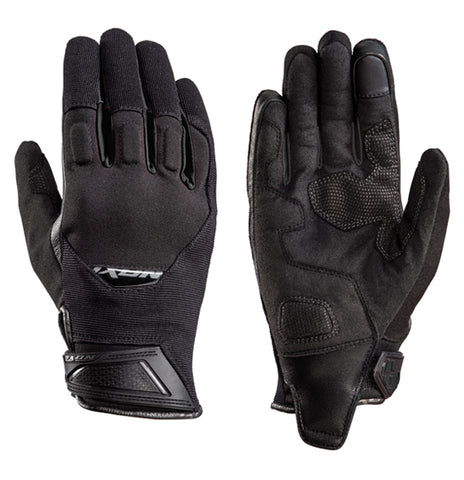 Ixon RS SPRING LADY Glove Black - Urban W/Proof