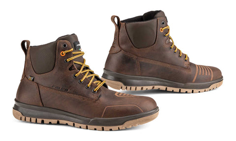 Falco PATROL Dark-Brown 47