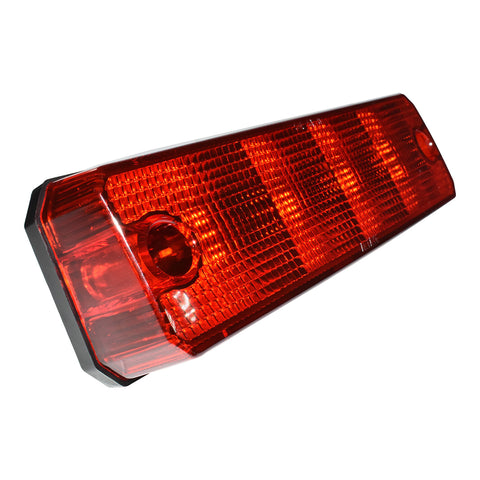 ATV city tail light