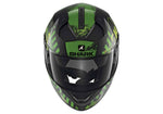 SHARK RIDILL SKYD BK/GR/GR S