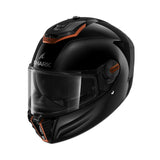 Shark Spartan RS Blank SP Helmet