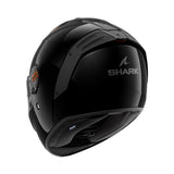 Shark Spartan RS Blank SP Helmet