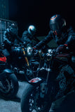 Shark Spartan RS Blank SP Helmet