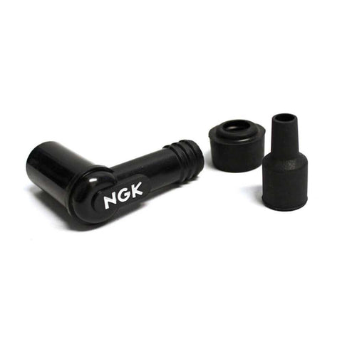 SPARK PLUG: RESISTOR COVER/CAP (NLA0203)