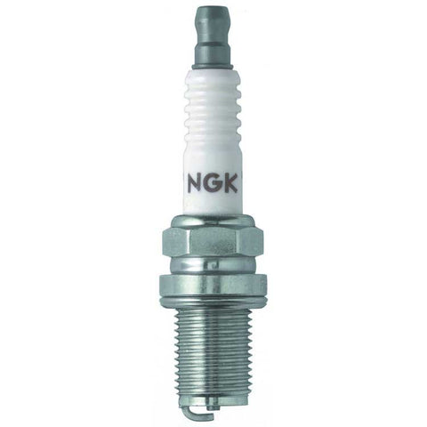 NGK LFR5A-11 SPARK PLUG: RESISTOR V-GROOVE (10)