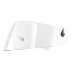 VISOR RACE-R/PRO CLEAR T/VISIO