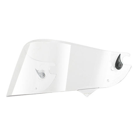 VISOR RACE-R/PRO CLEAR T/VISIO
