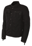 Segura Classic Jacket