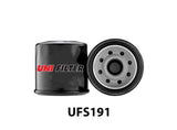 UNIFILTER OIL FILTER UFS191