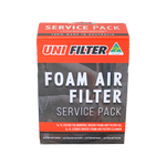 UNIFILTER SERVICE PACK OIL AND CLEANER 1L