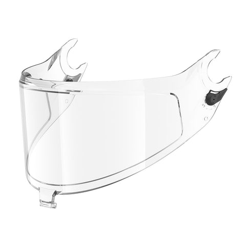 SPARTAN GT VISOR CLEAR pinlock